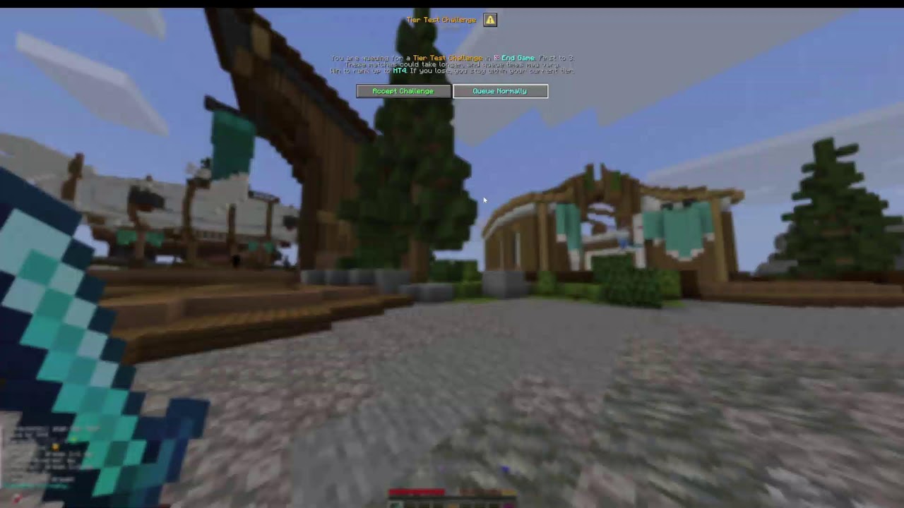 MCPVP.COM OPEN TESTING