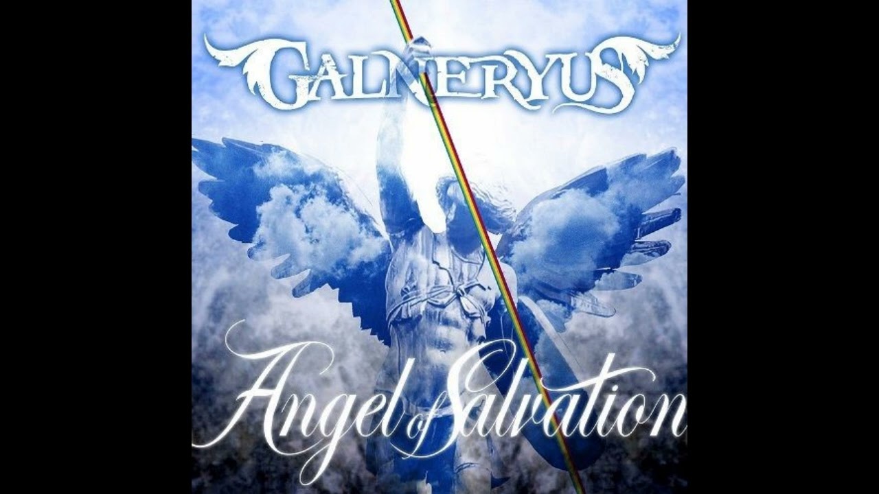 Galneryus - Angel of Salvation (Filtered Instrumental)