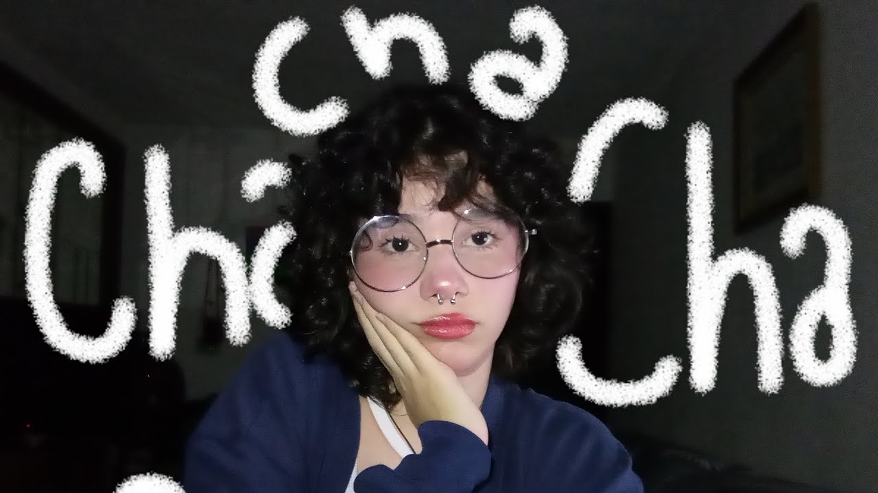 chachachá - Josean log