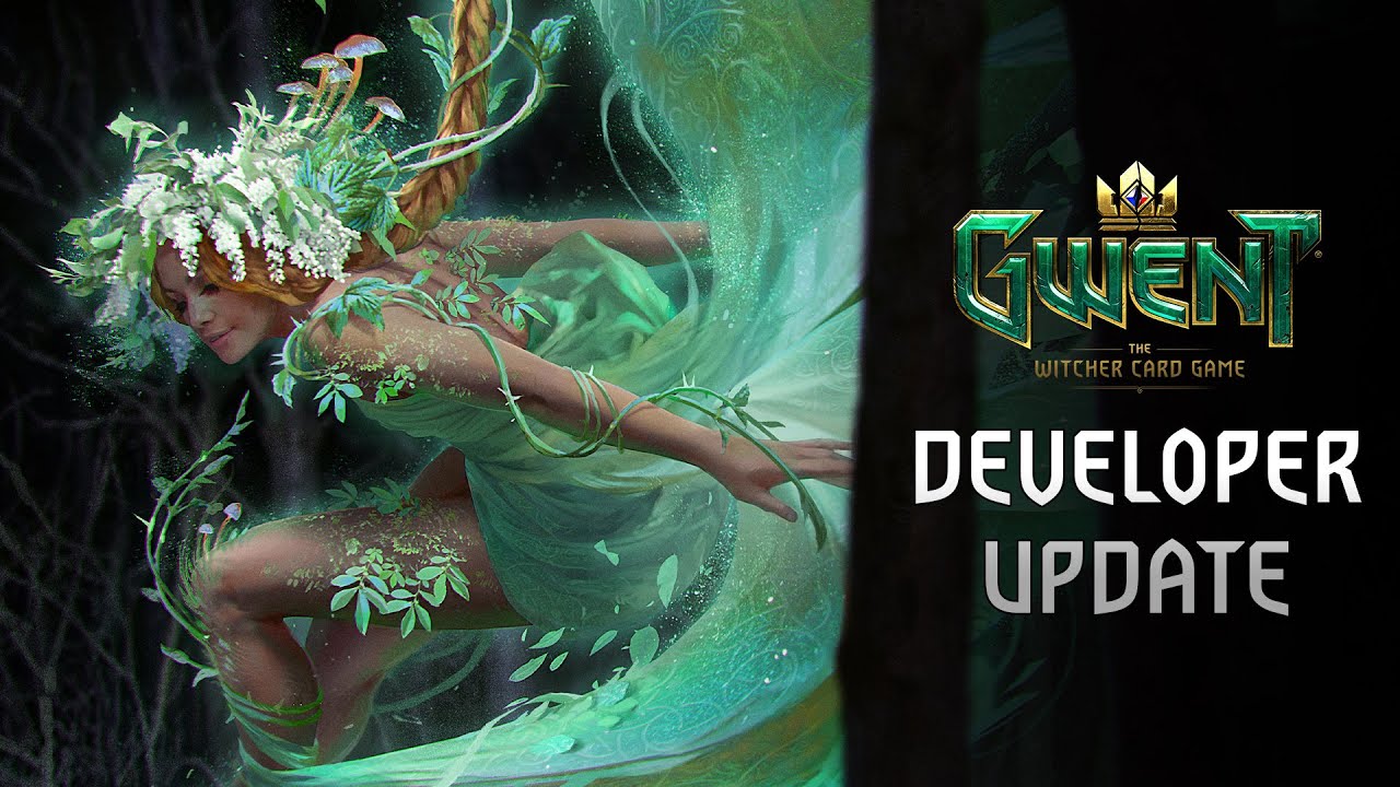 GWENT: THE WITCHER CARD GAME | Developer Patch Overview (7.2)