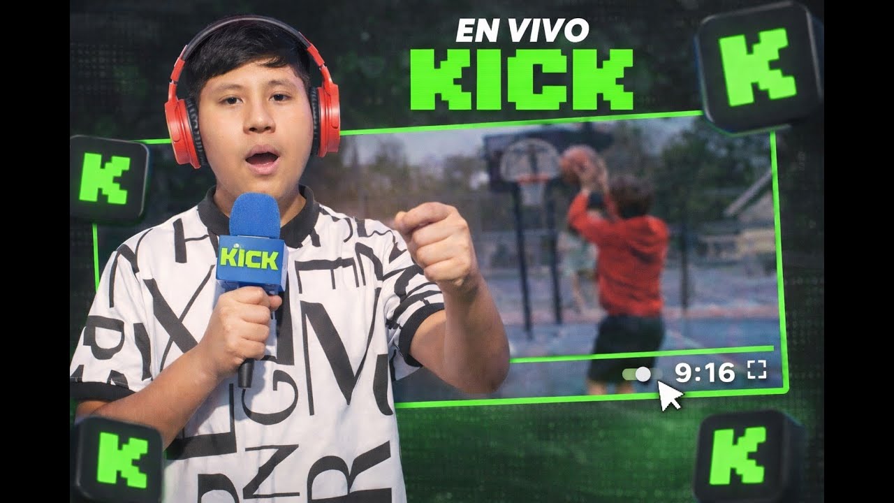 mirando video 