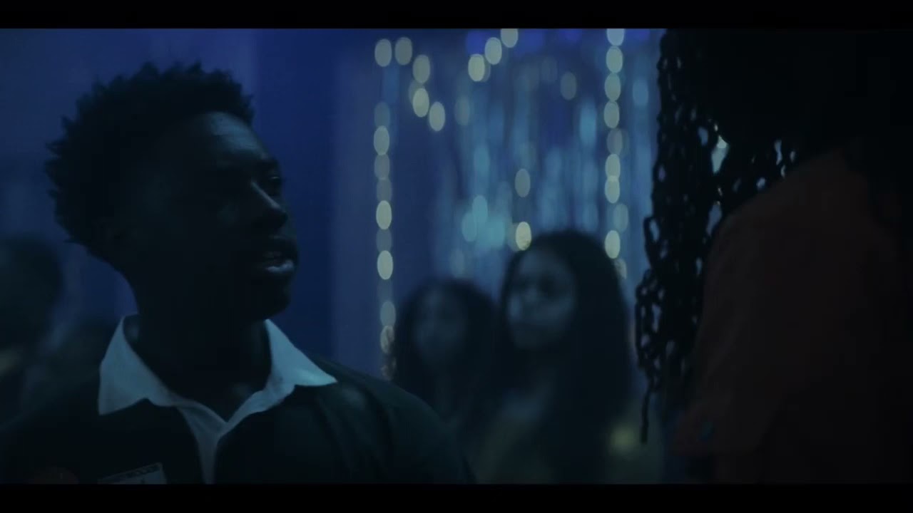 The Chi Season 4 Episode 8 Kevin & Jake Make Peace