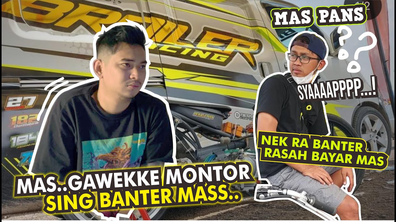#BROILERRACING VLOG#1MESIN SLEEP ENGINE , BIKIN MESIN DI BROILER RACING MAS PANS BRANI GARANSI TIME