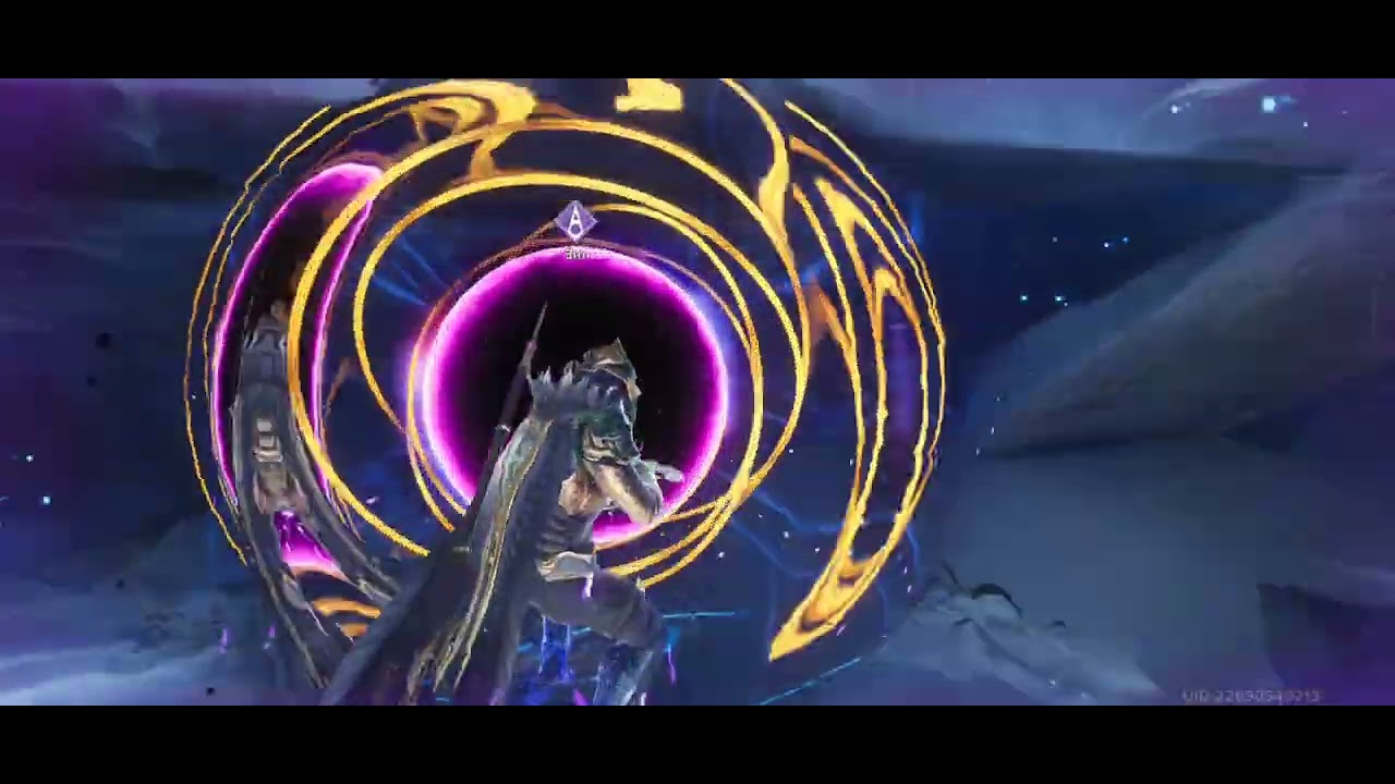 Destiny Rising: The BEST Ning Fei PvE Build Right Now!
