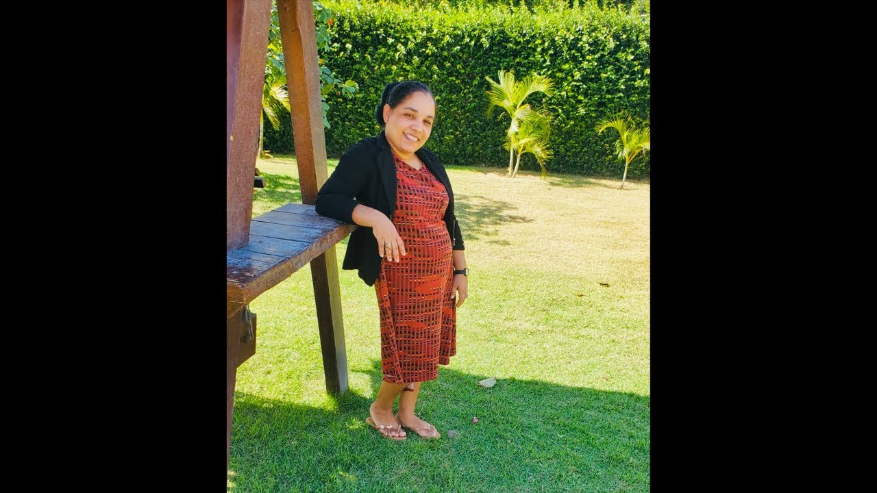 En la COCINA CON La Pequeña Gigante // Suscríbete // 👇👇👇
