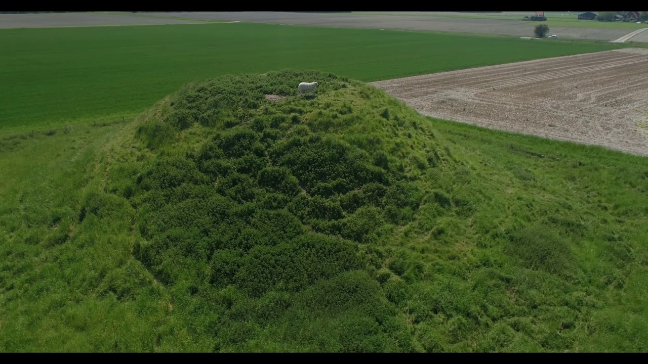 Koudekerke - Vliedberg aan de Meinersweg