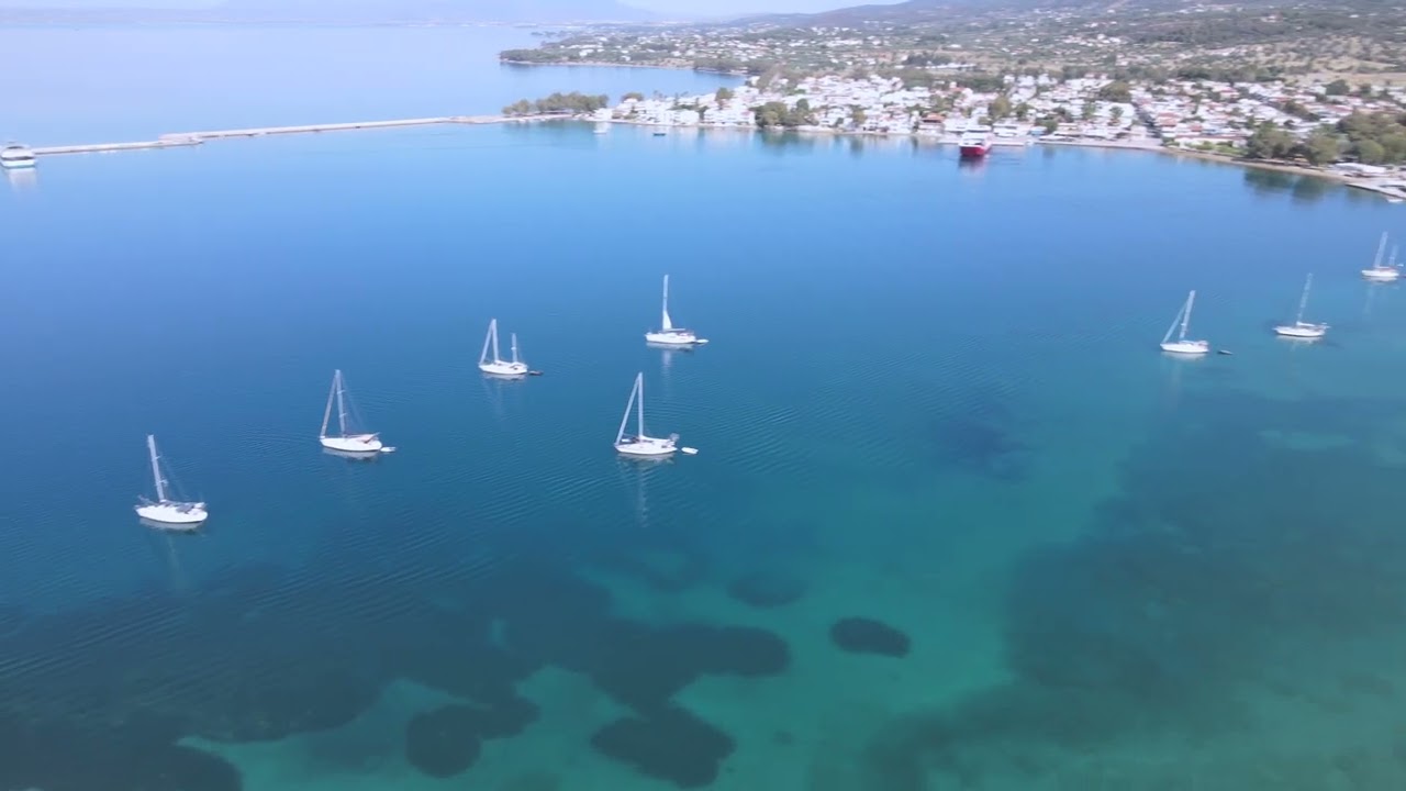 2025 Les Sporades