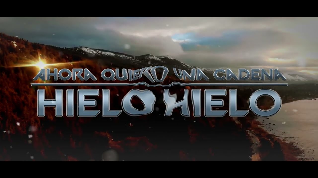 Hielo - Jee Baby - DJ KNCR (2025)