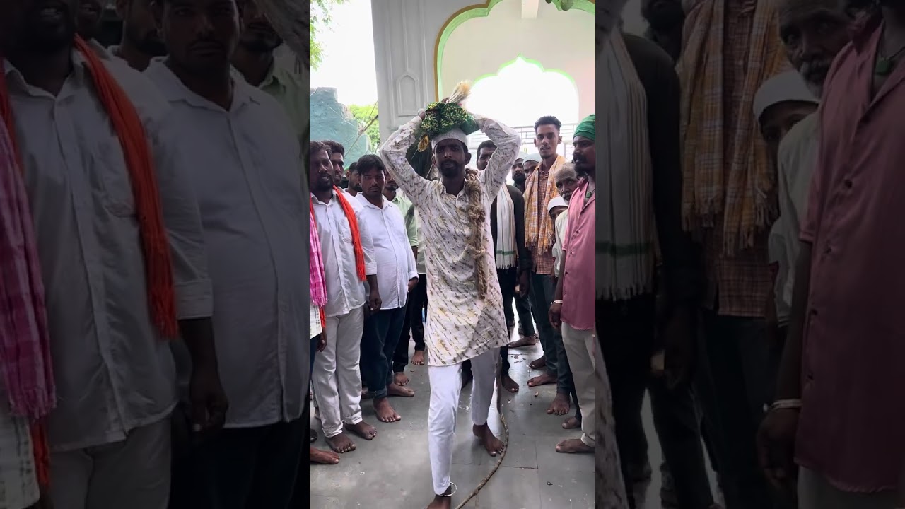 Moulali peerla kosgi