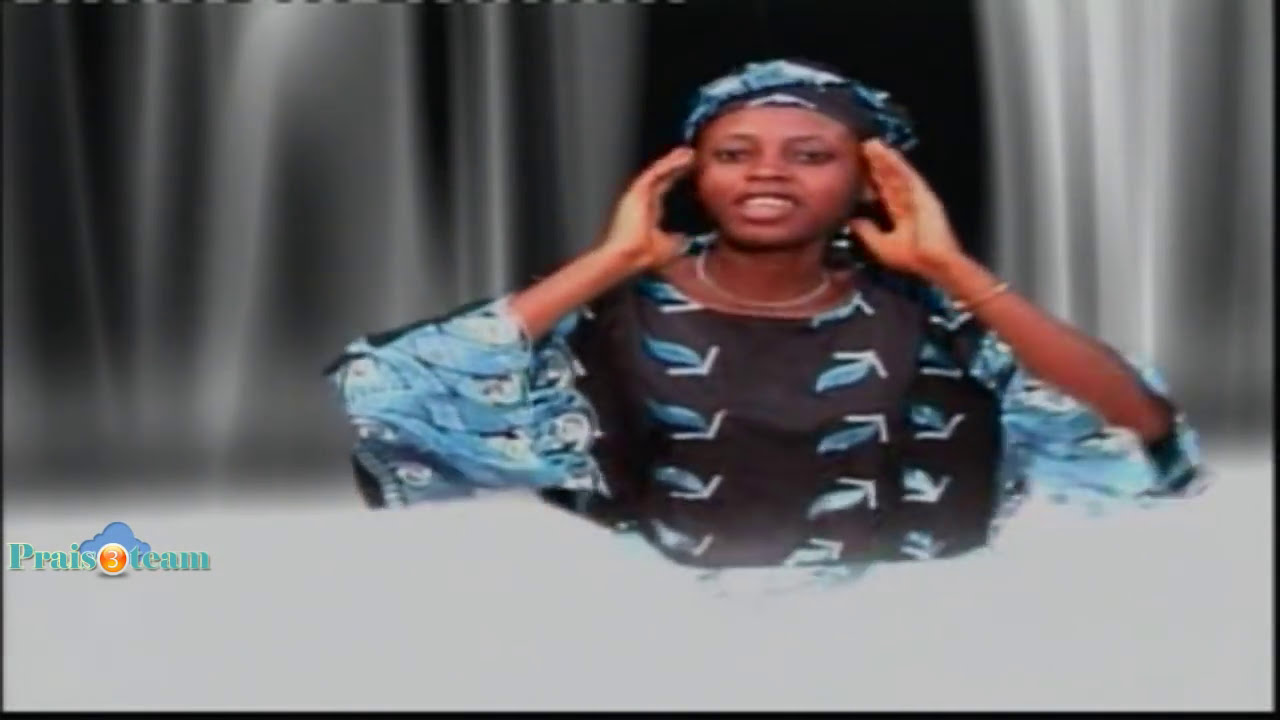 Bisi Alawiye Aluko - Lana Komi