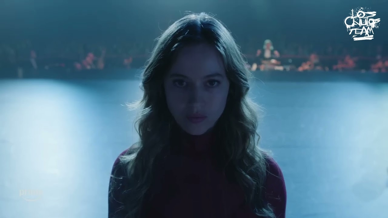&Eacute;toile | Season 1  | 2025 | Trailer Oficial Legendado