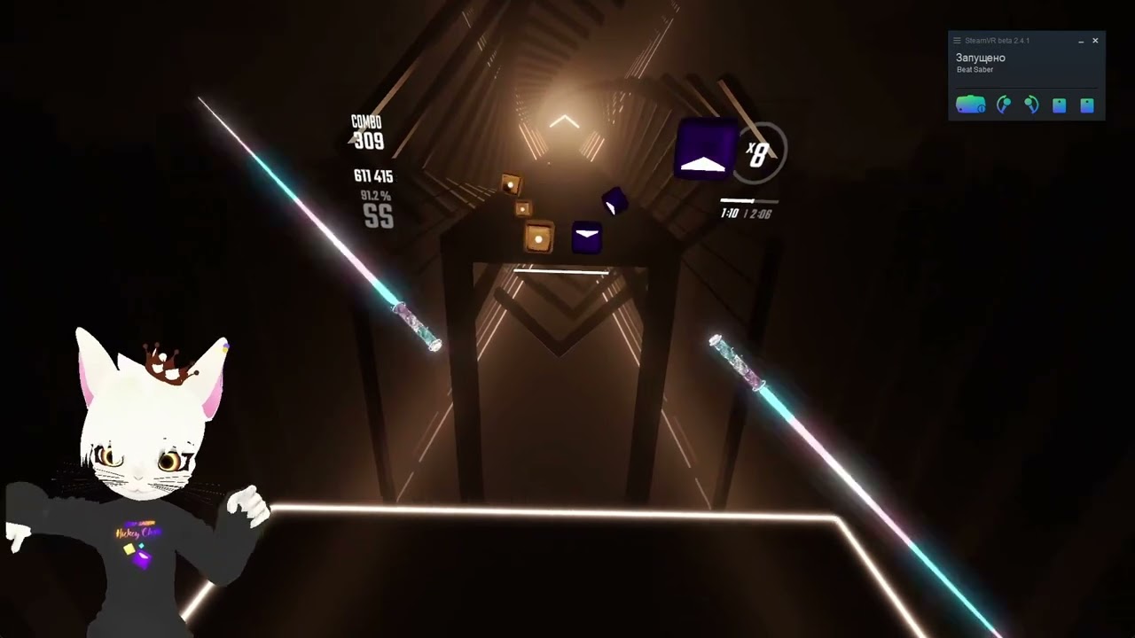 Valve Index Knuckles - Test