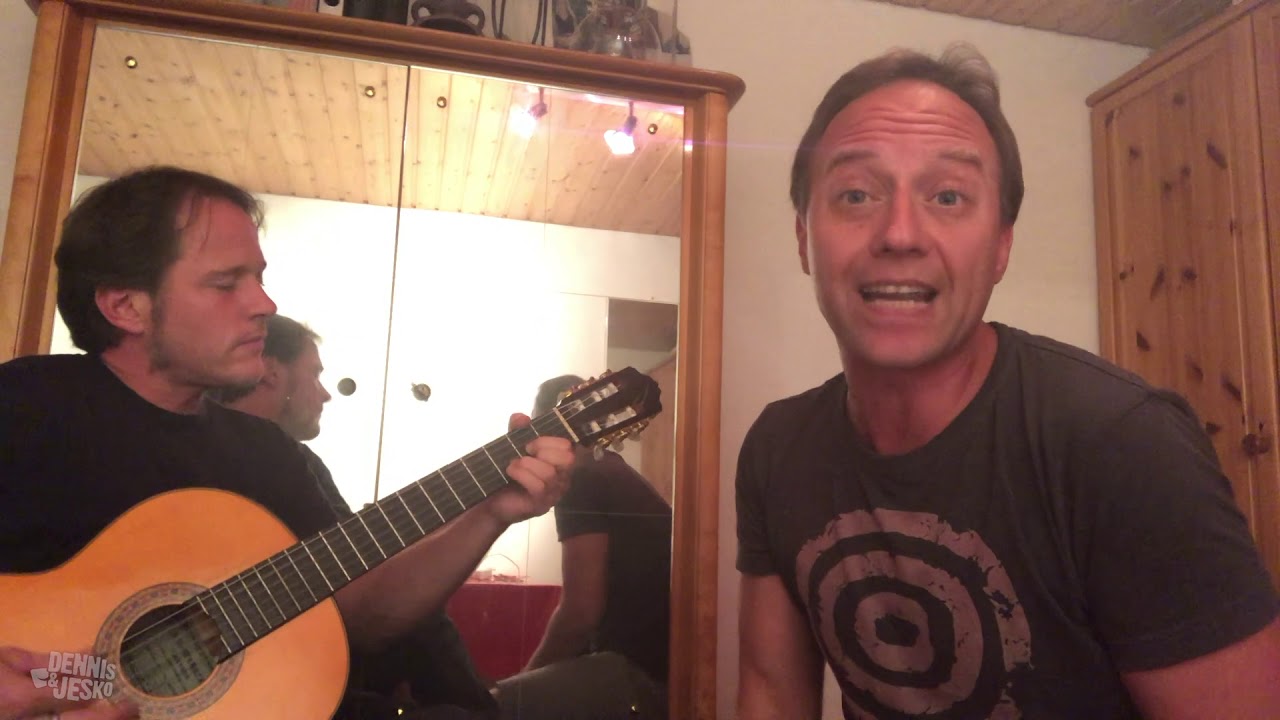 Der Ramos-Song - UNPLUGGED