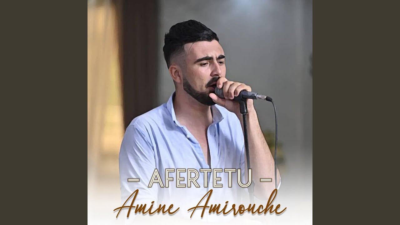 Afertetu (Live)