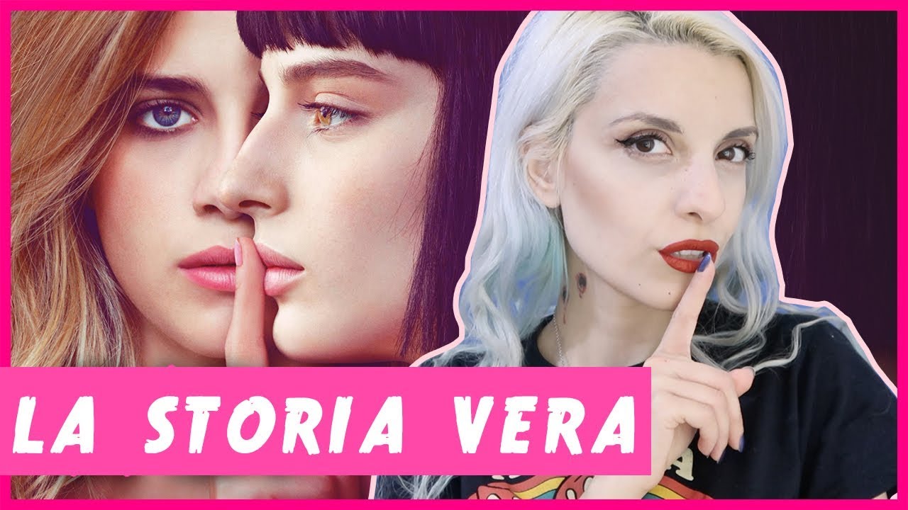 Baby - La vera storia della serie Netflix | BarbieXanax