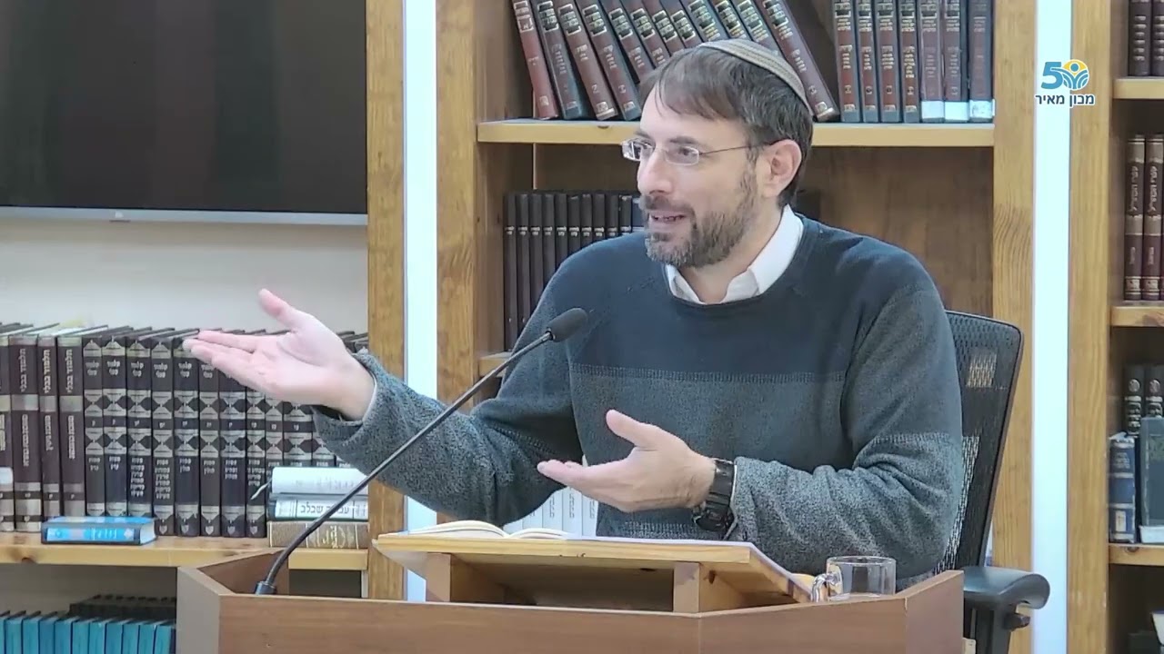 האב, הרב והדתל