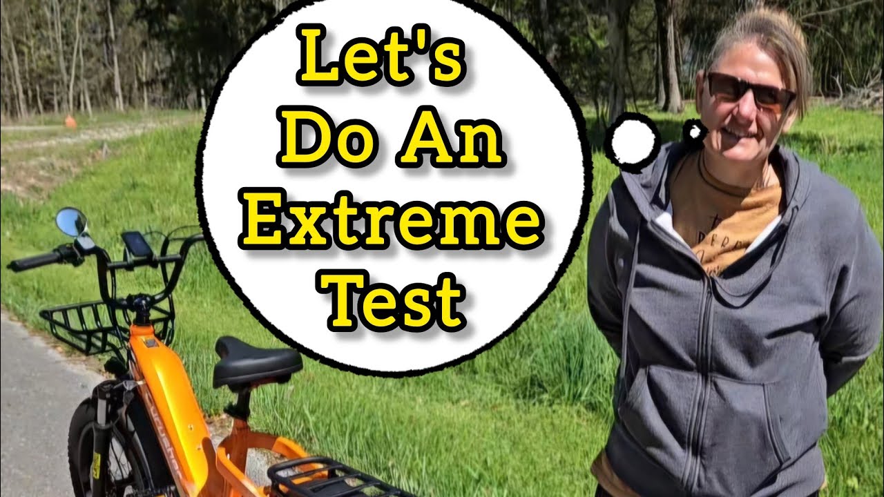 Is This Dangerous? Can It Handle The Weight? Cyrusher Glider Review