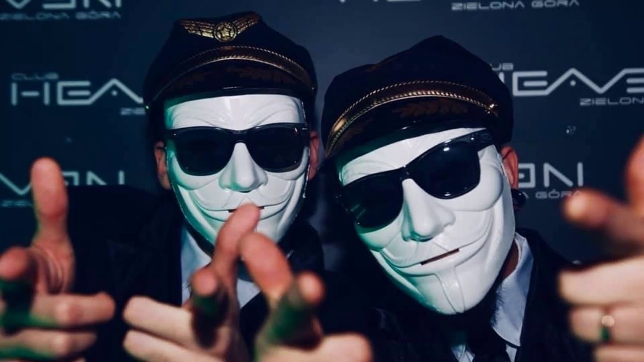 X-MEEN ★ KLUB HEAVEN ZIELONA G&Oacute;RA - 25.01.2019 - SECIKI.PL