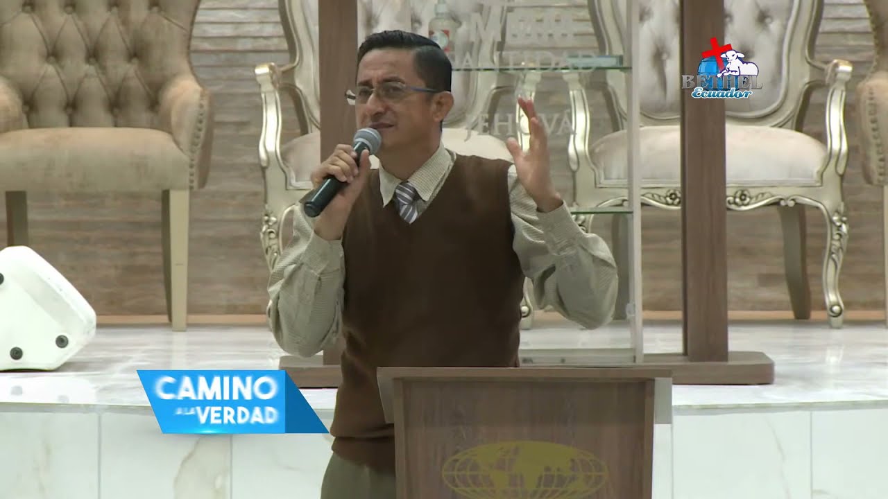 LA CONSECUENCIA DE LA INCREDULIDAD - REV. EUGENIO MASÍAS
