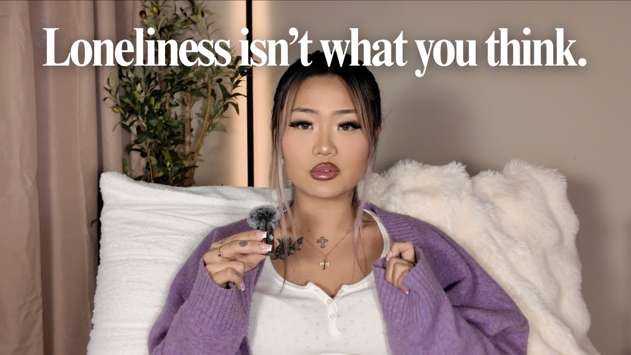The Mindset that Changed How I See Loneliness