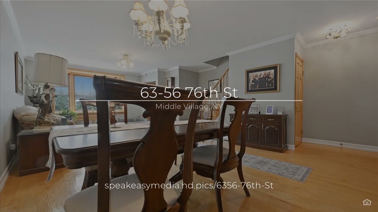 63-56 76th St, Middle Village, NY