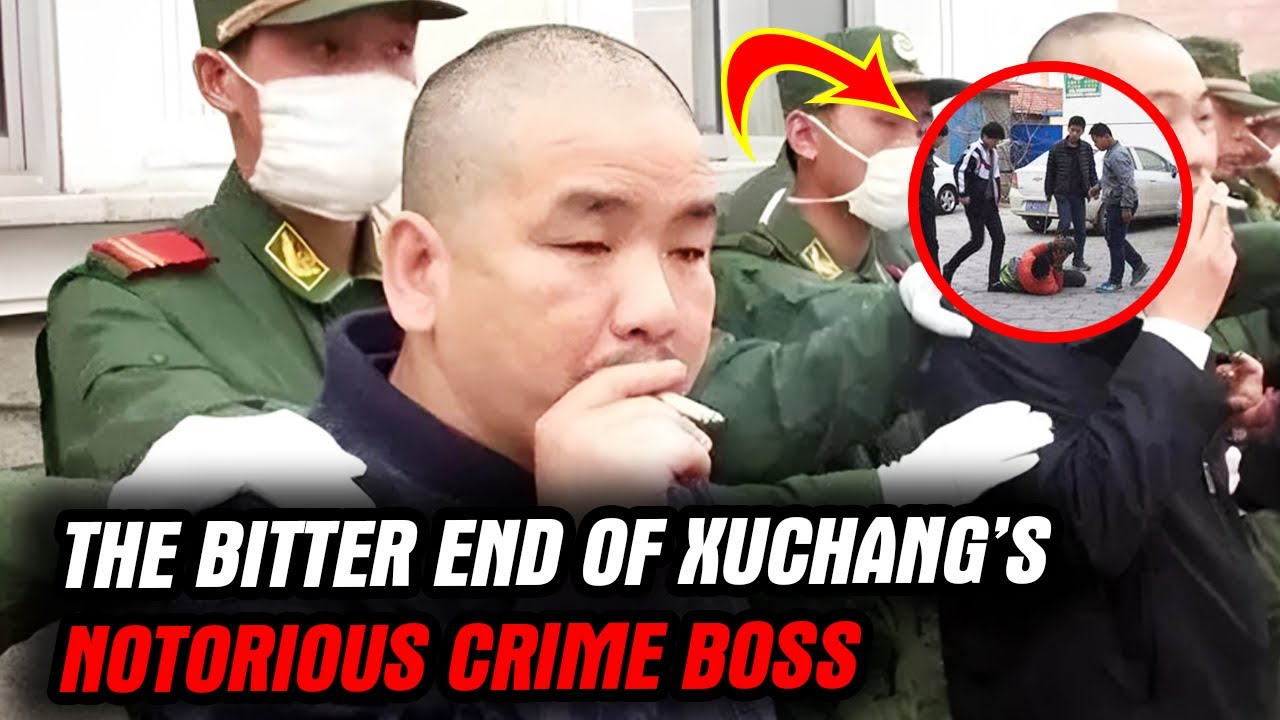The Ruthless Crime Boss of Xuchang, China | True Crime Documentary
