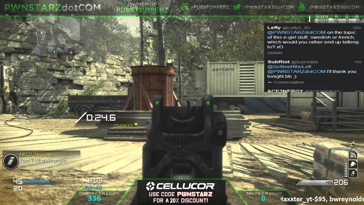 Boss Flawless Cranked KEM Strike