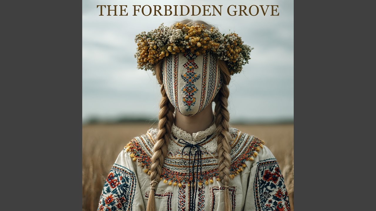 The Forbidden Grove (Pagan Folk Metal)