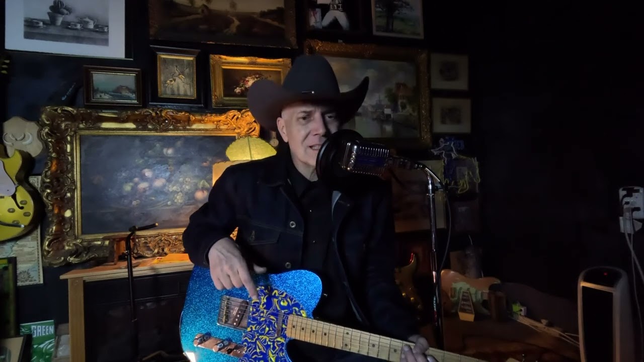 He’s A Better Man #song #music #guitar #youtube 