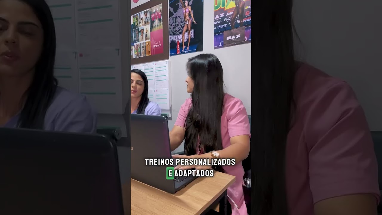 Consultoria personalizada