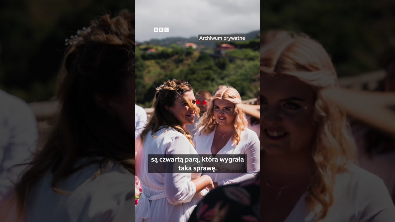 Pary LGBT wygrywają w polskich sądach