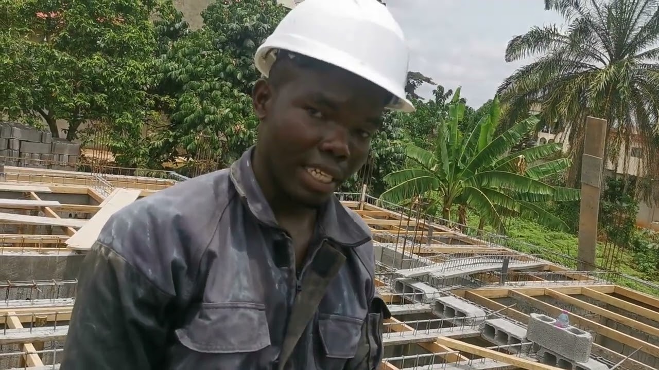 Réussir la pose des nervures préfabriquées
