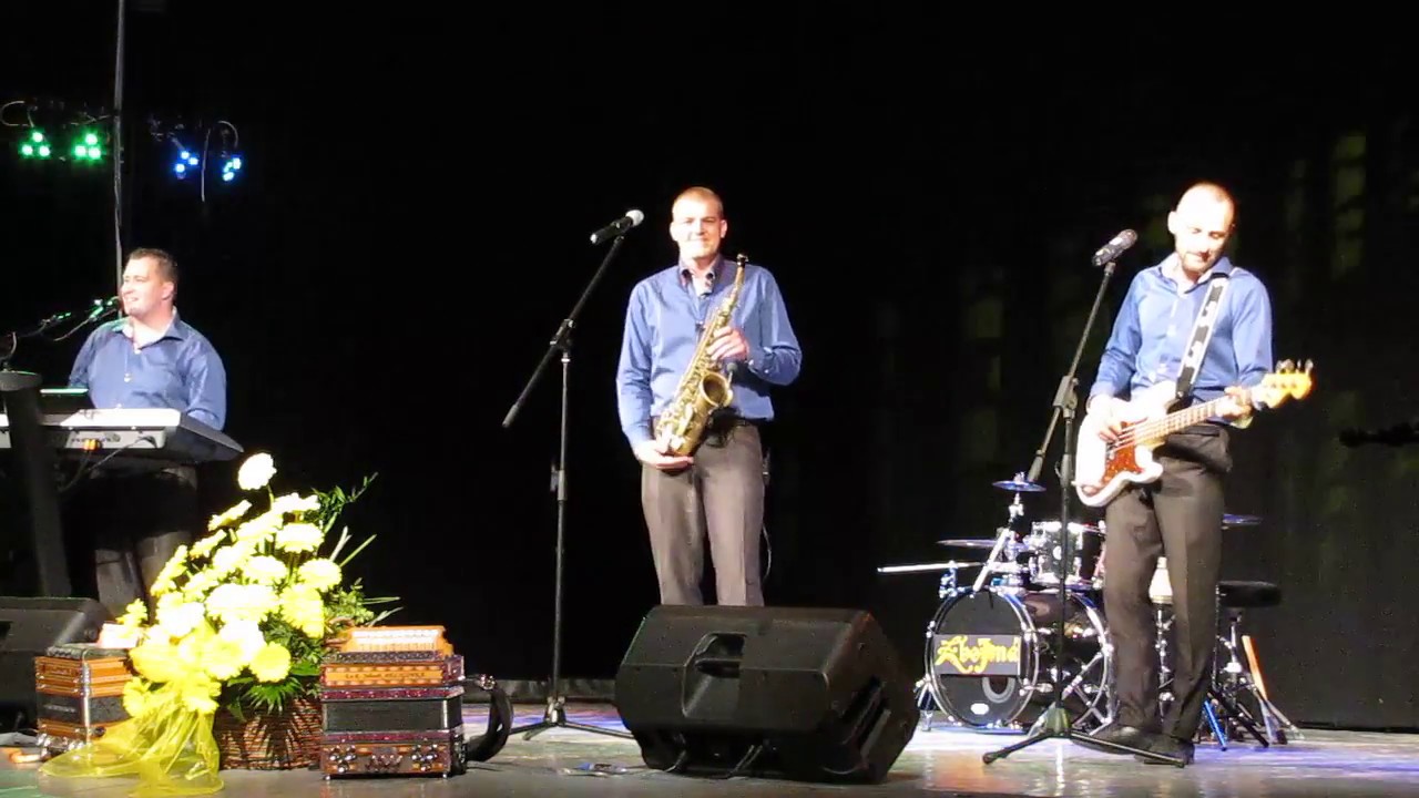 HS ORIONS - Nové Mesto nad Váhom, 7.5.2018