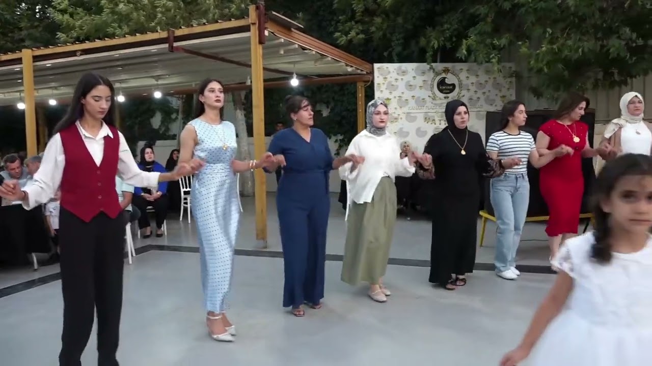ŞEHMUS AKYOL OĞLU Muhammet Akyol Düğün 3 YOLBAŞI MAHALLESİ/İSLAHİYE