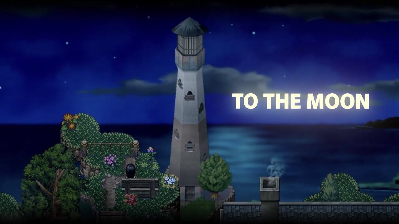 【声なし】To The Moon - side ニール ◆ 7th fold