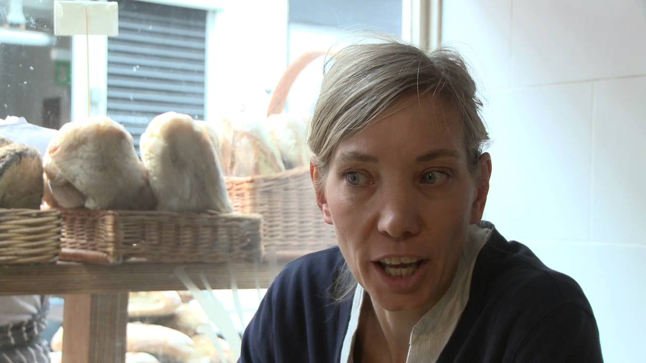 Bread in London