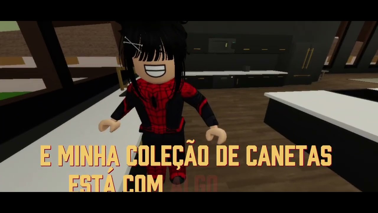 Ouvir quando você esquece a caneta
