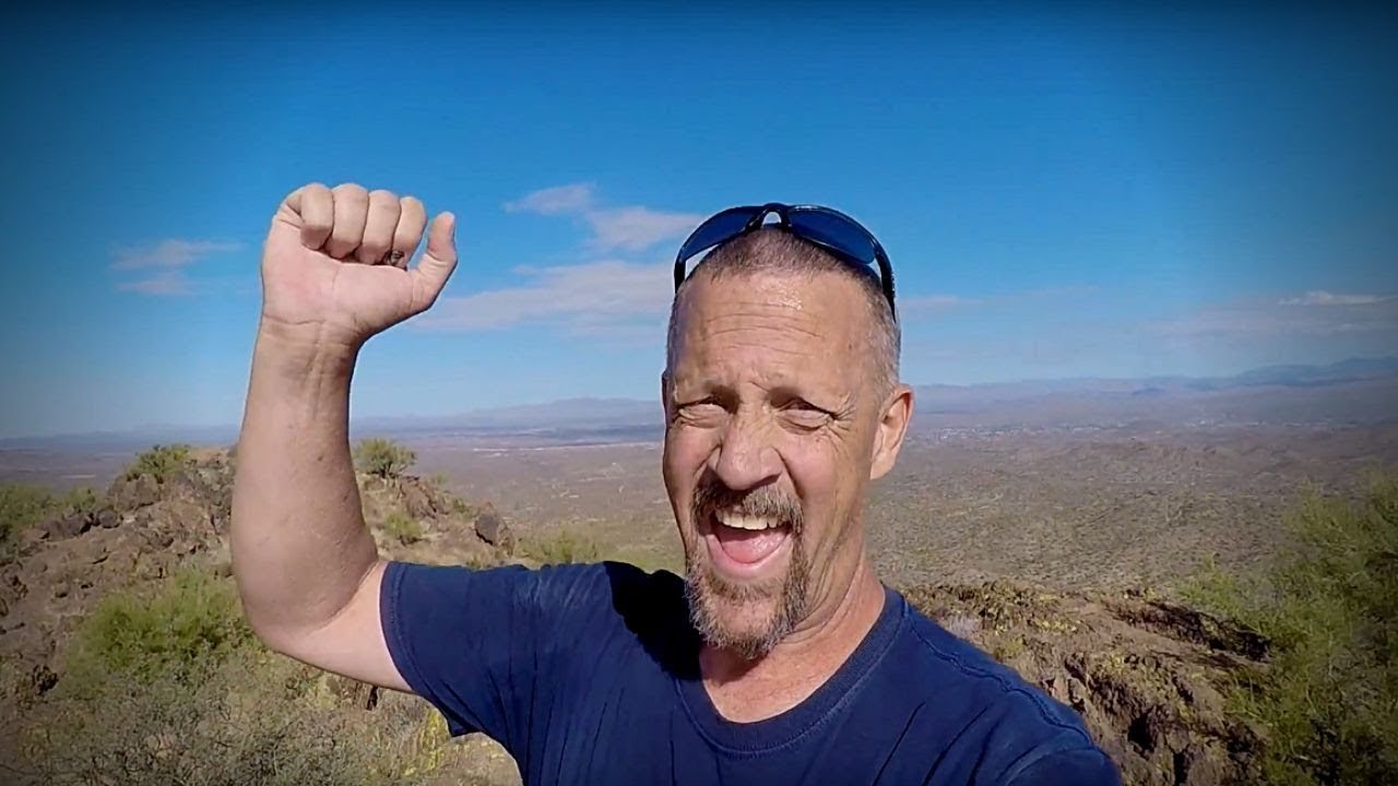 Vulture Peak: The Ultimate Car Camping Adventure