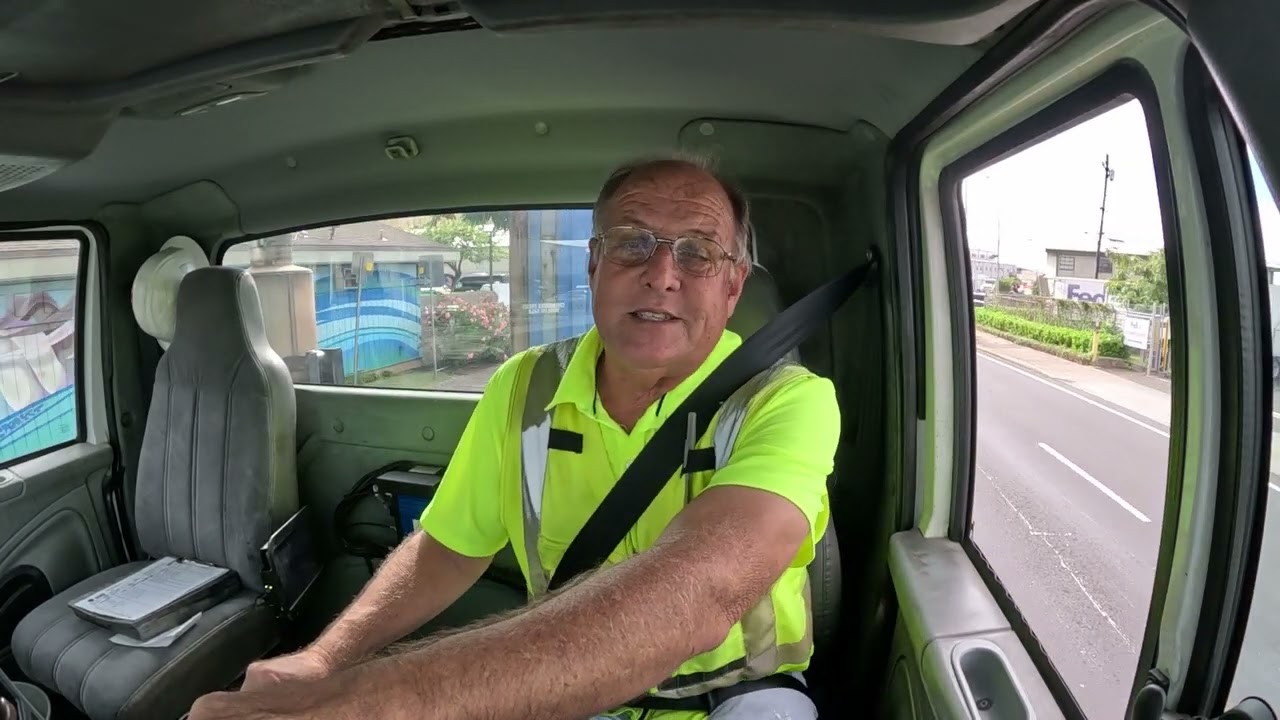 Air Bag Leak