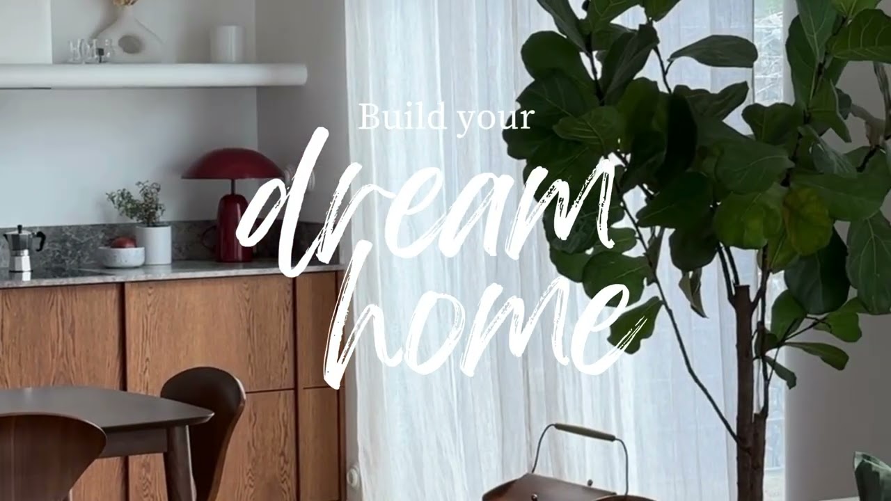Make your Homeownership dreams a Realty!