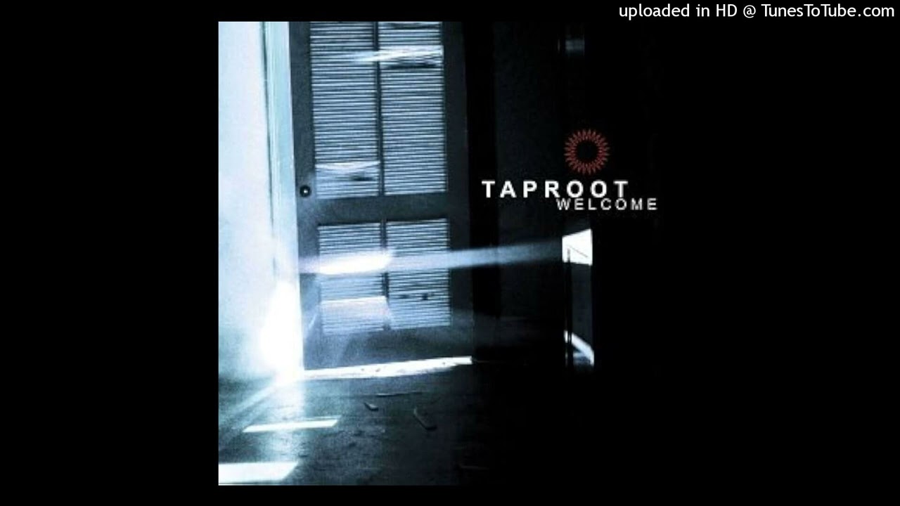 Taproot - Can't Believe