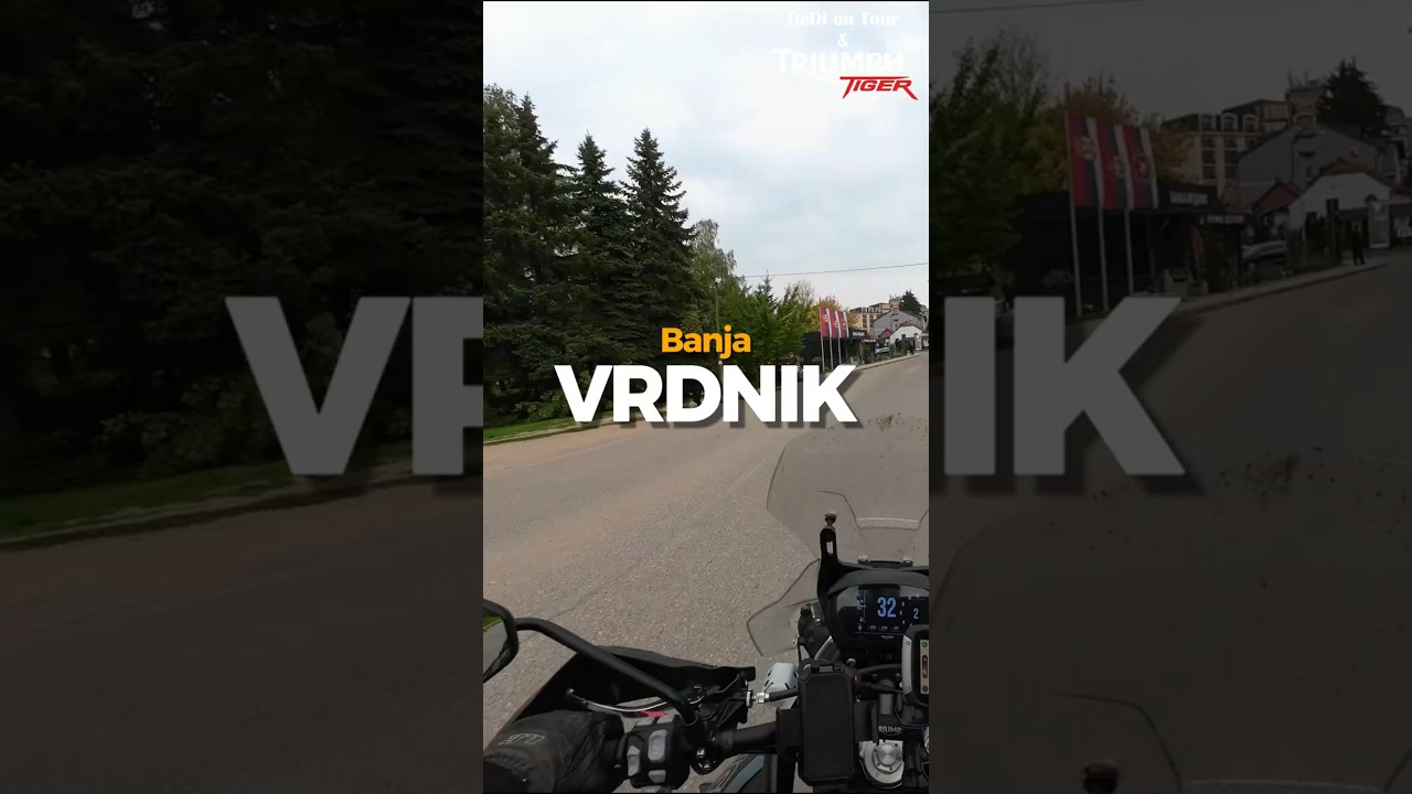 Banja Vrdnik