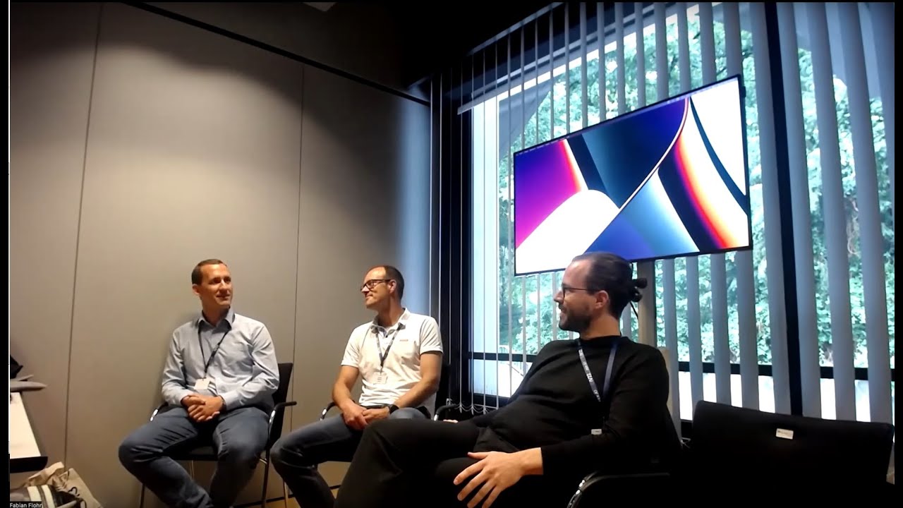 ULAD2022 - Panel roundtable discussion