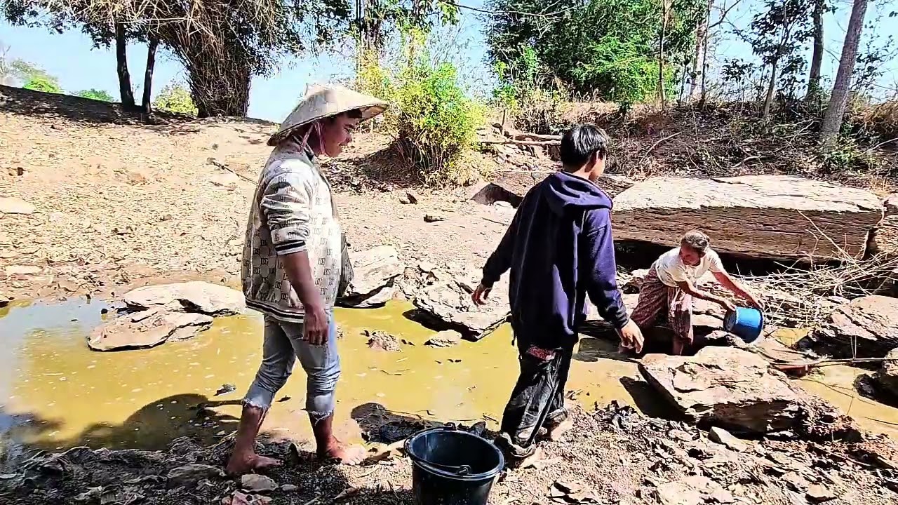 แม่น้องน้อยโดนบุญทวีหลอกว่า 17 กุมภาพันธ์ ค.ศ. 2026