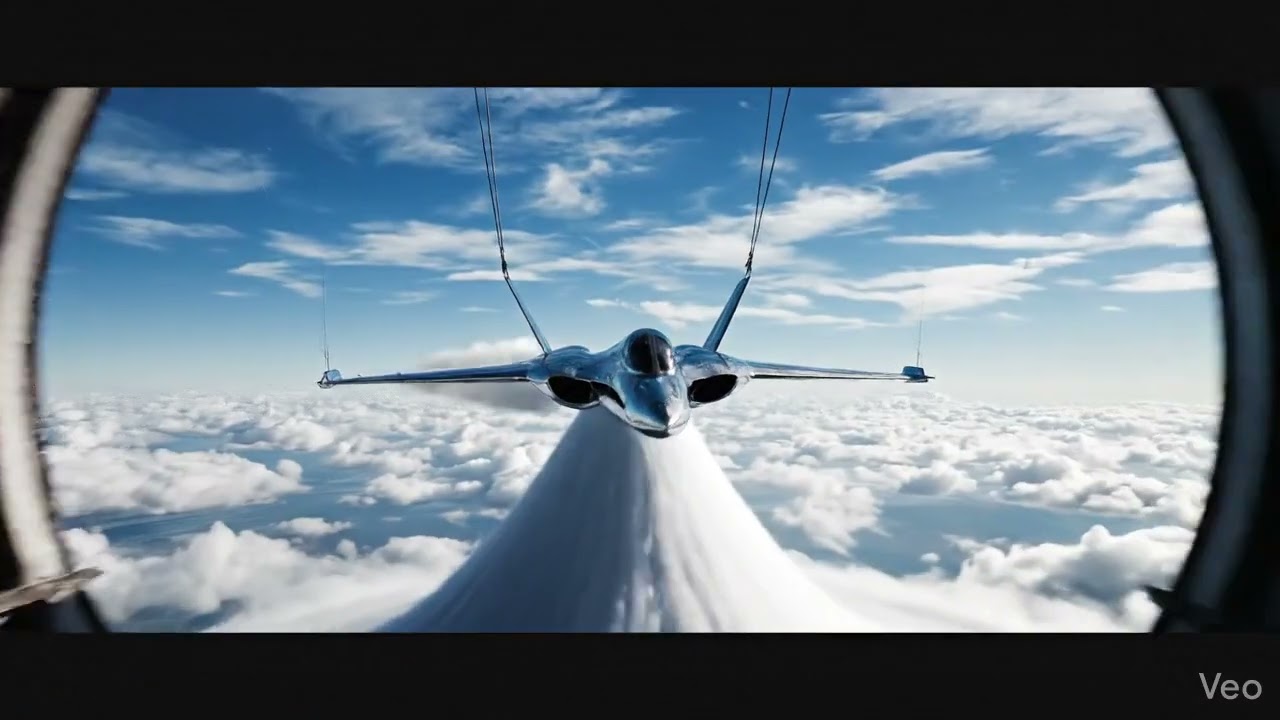 Welcome to Aerosphere.....The science of motion through air