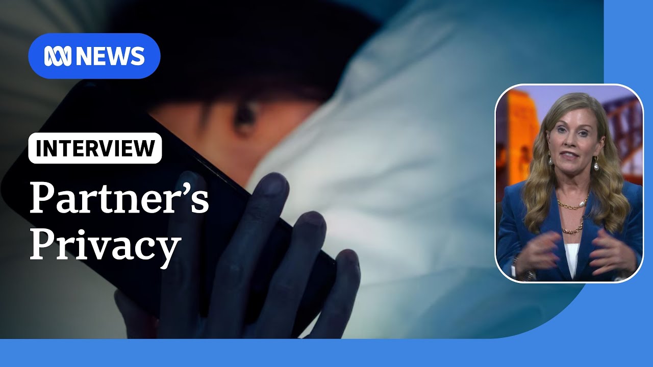 Quarter of Australians want access to partner's devices: eSafety commissioner | ABC News