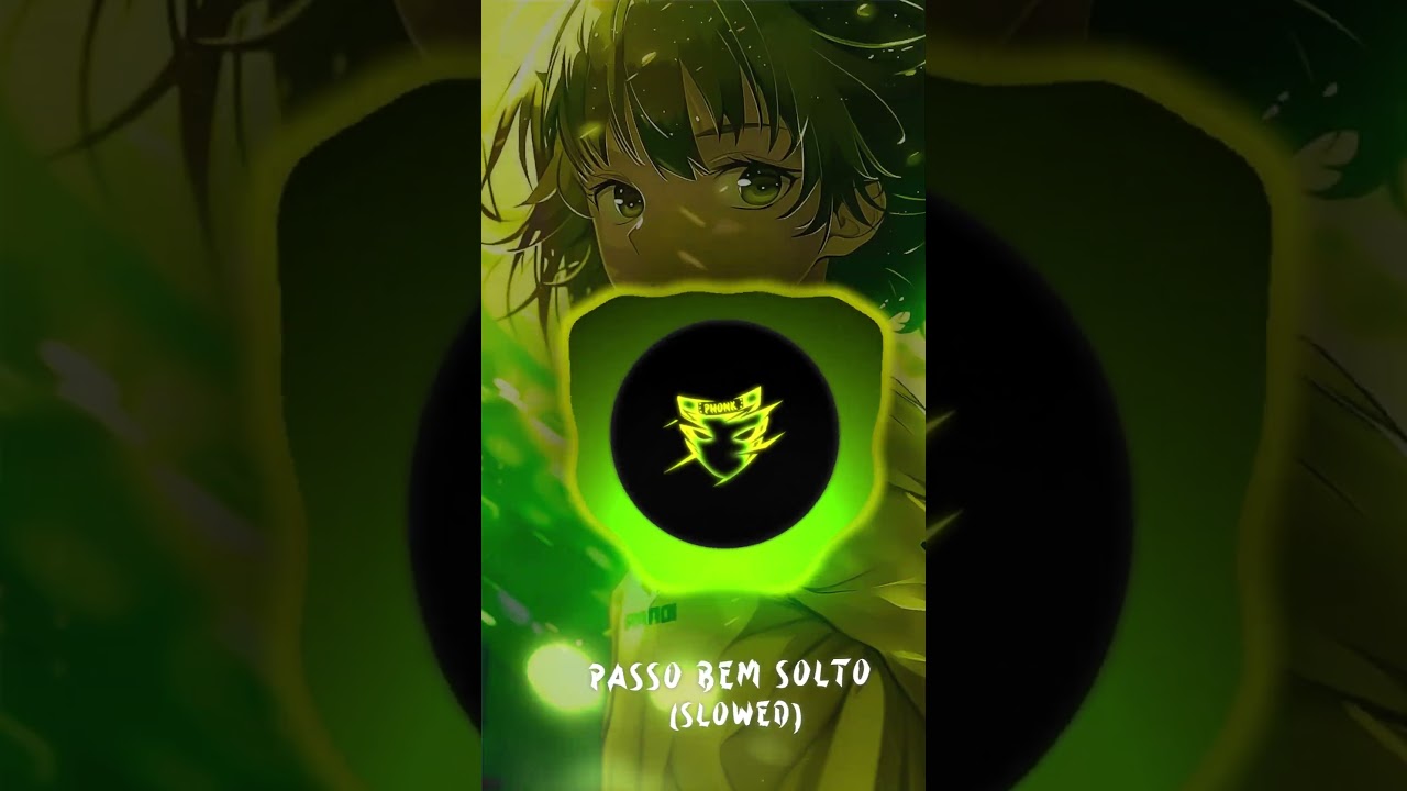 ATLXS &ndash; PASSO BEM SOLTO (SLOWED)