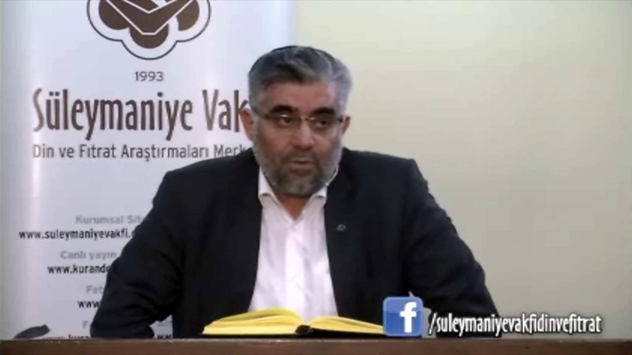 S&uuml;nnetullah nedir?