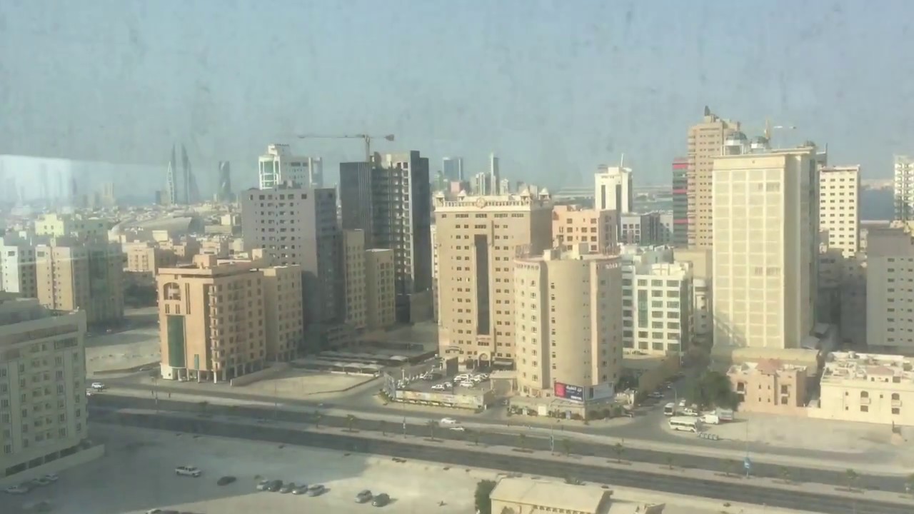 House Hunting In Bahrain| Day 1