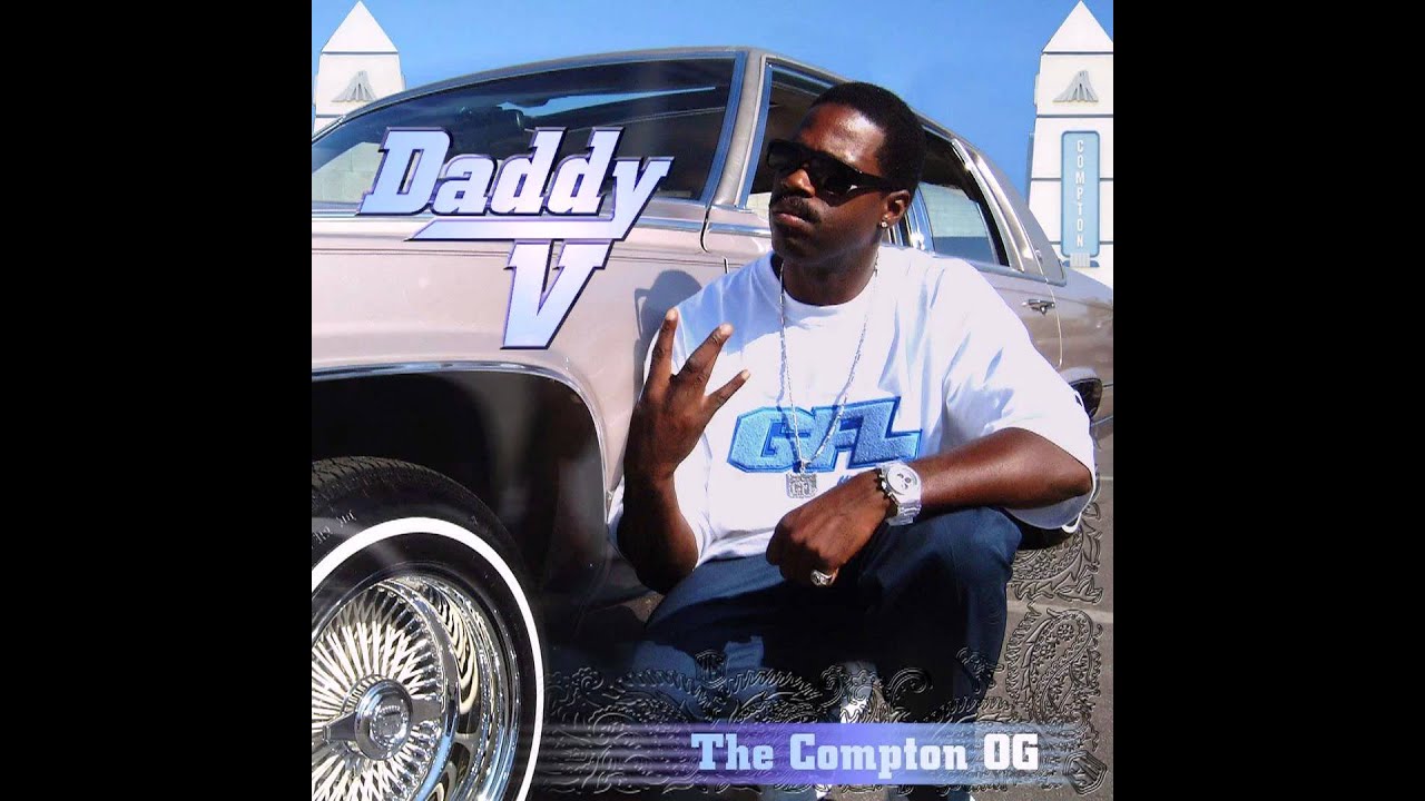 OG Daddy V ft. Bad Azz & Lil' ½ Dead - What Would You Do